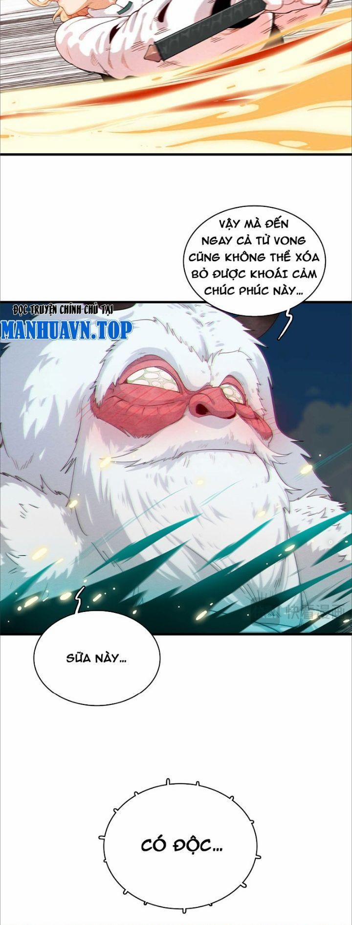 Cửu Tinh Độc Nãi 1 trang 4