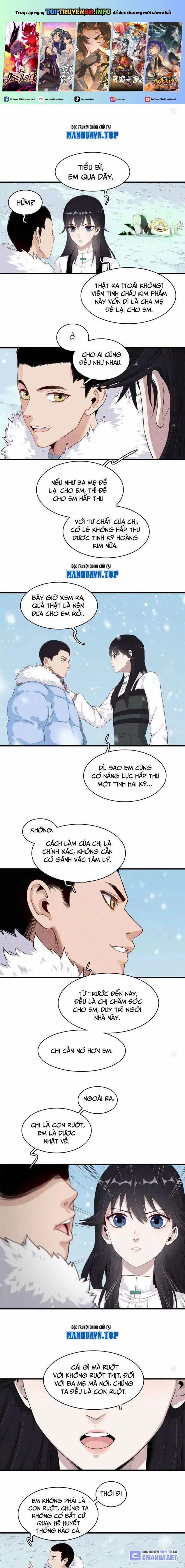 Cửu Tinh Độc Nãi 13 trang 0