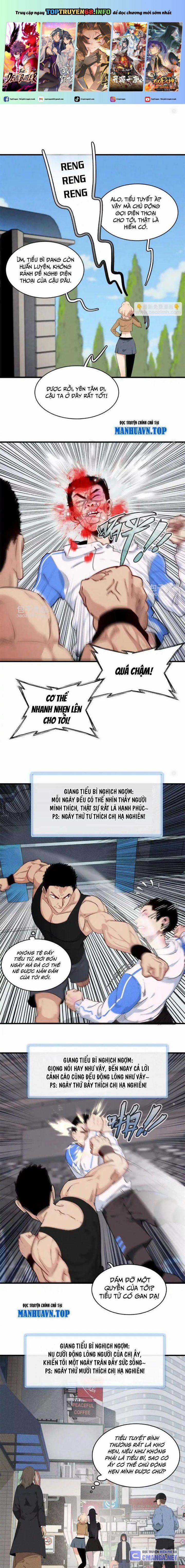 Cửu Tinh Độc Nãi 15 trang 0