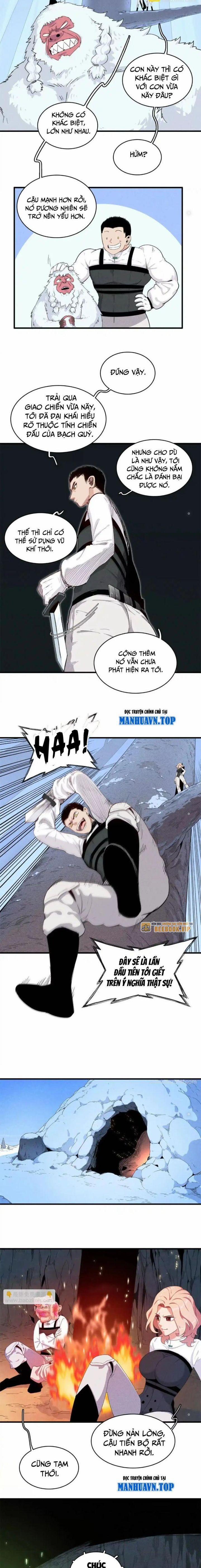Cửu Tinh Độc Nãi 17 trang 1