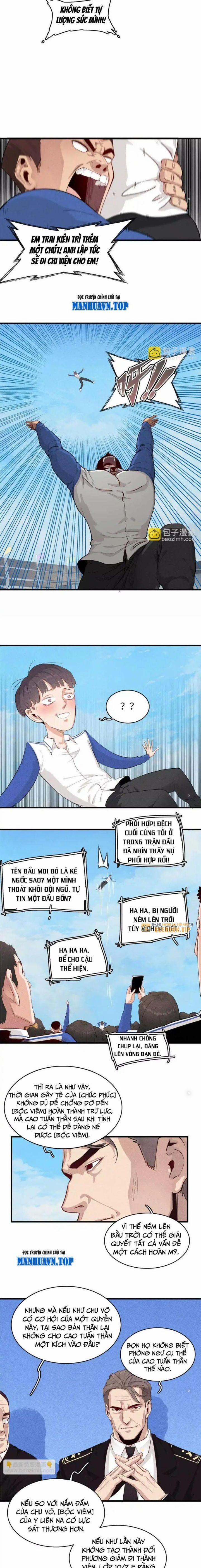 Cửu Tinh Độc Nãi 27 trang 1