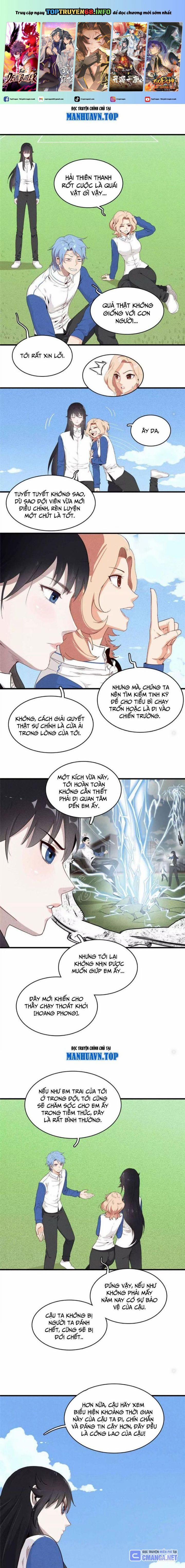Cửu Tinh Độc Nãi 45 trang 0