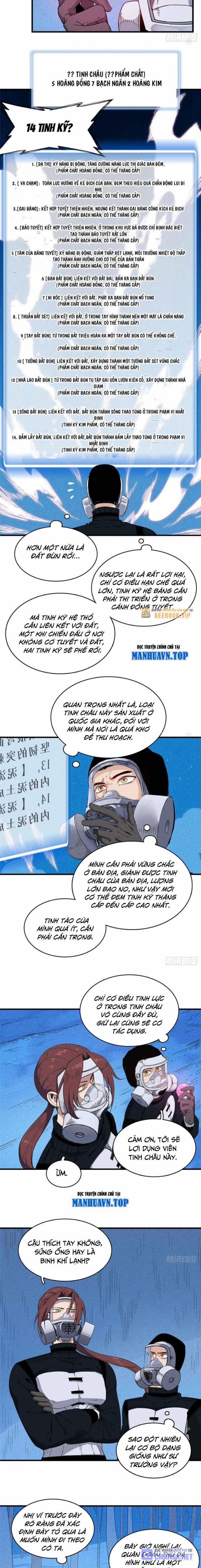 Cửu Tinh Độc Nãi 58 trang 4