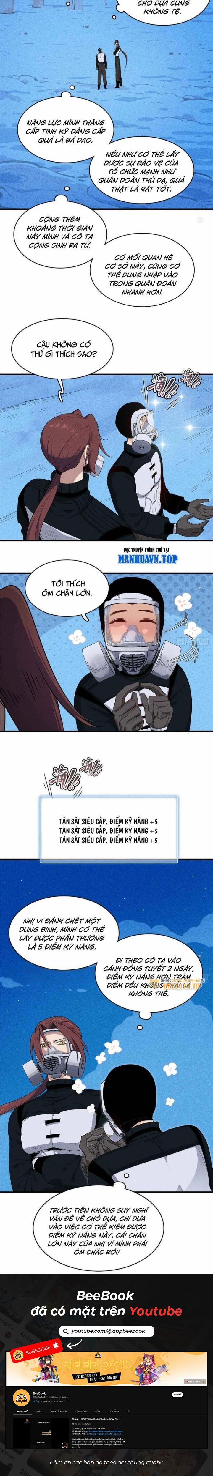 Cửu Tinh Độc Nãi 58 trang 5