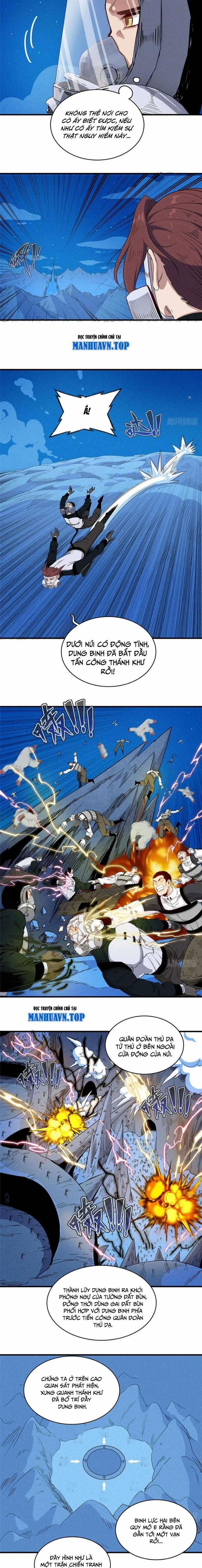 Cửu Tinh Độc Nãi 59 trang 2