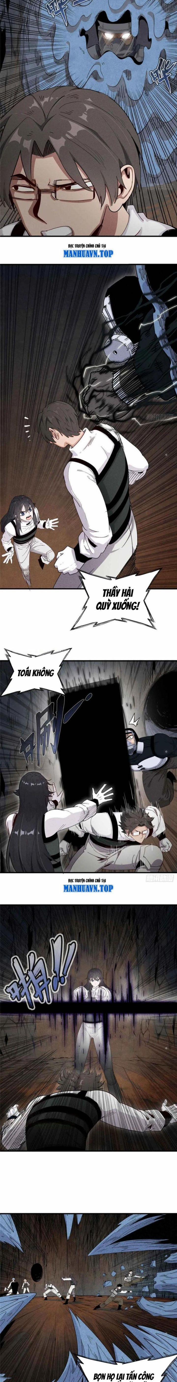 Cửu Tinh Độc Nãi 60 trang 2