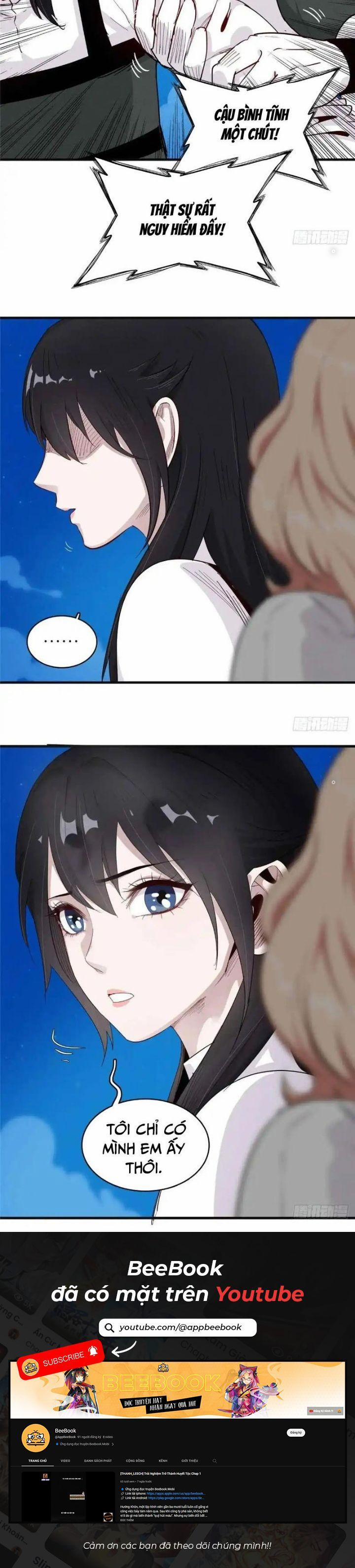 Cửu Tinh Độc Nãi 61 trang 5