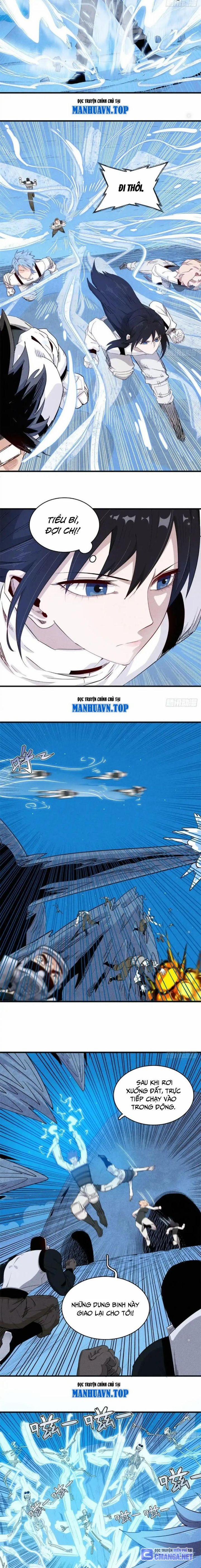 Cửu Tinh Độc Nãi 62 trang 2