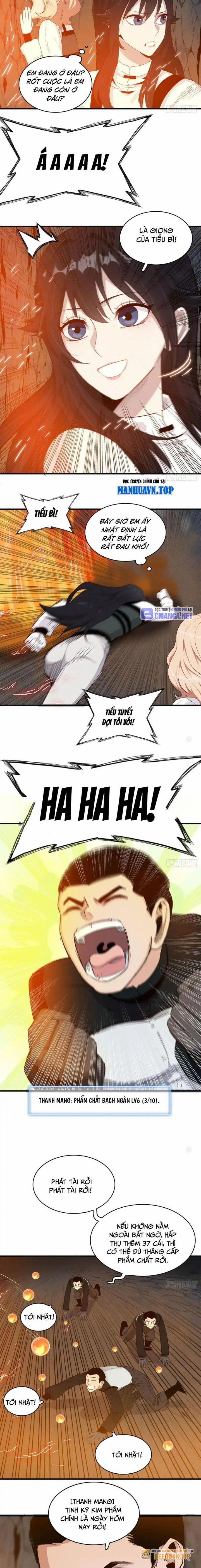 Cửu Tinh Độc Nãi 62 trang 5