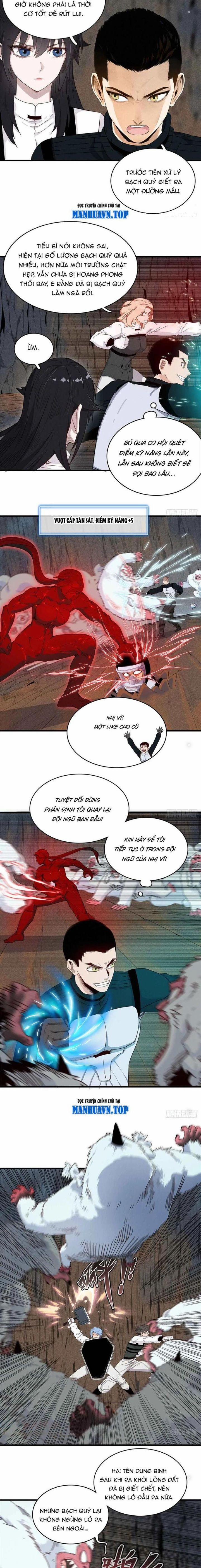 Cửu Tinh Độc Nãi 63 trang 4