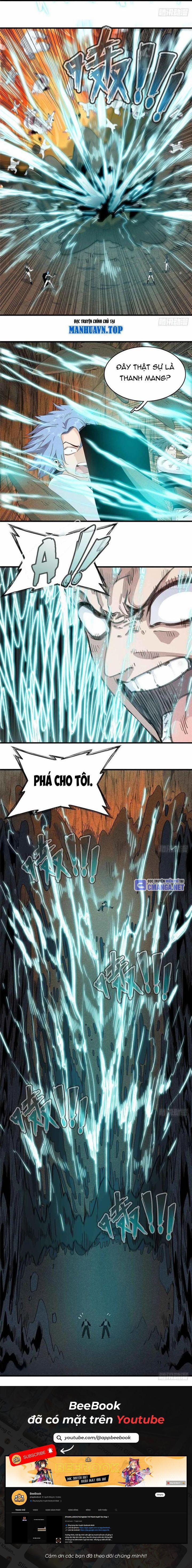 Cửu Tinh Độc Nãi 64 trang 6