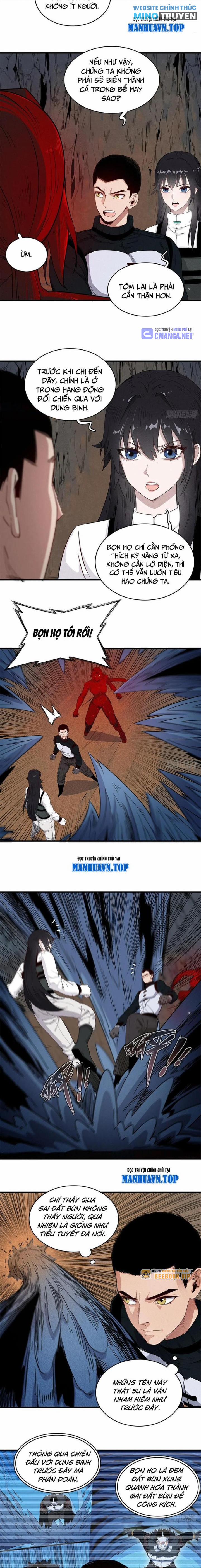 Cửu Tinh Độc Nãi 65 trang 2