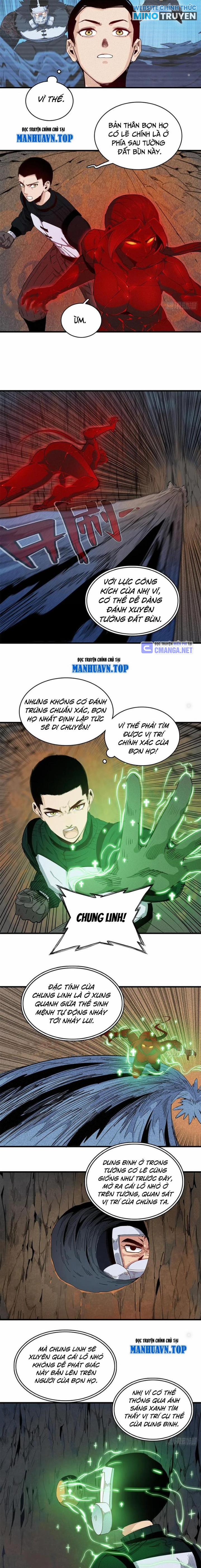 Cửu Tinh Độc Nãi 65 trang 3