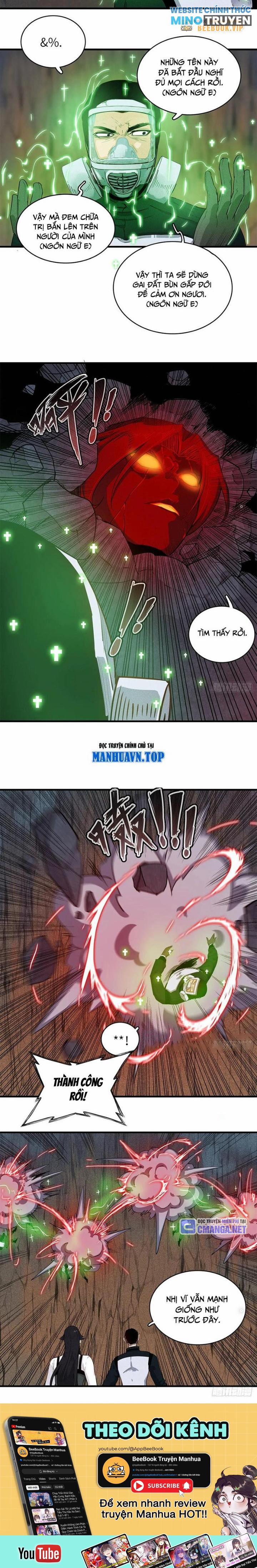 Cửu Tinh Độc Nãi 65 trang 4