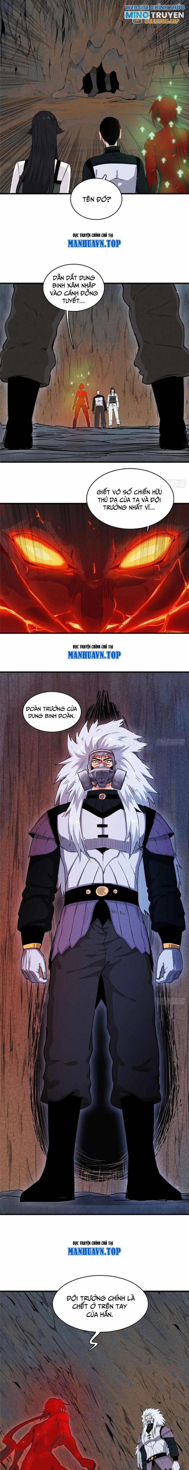 Cửu Tinh Độc Nãi 66 trang 2