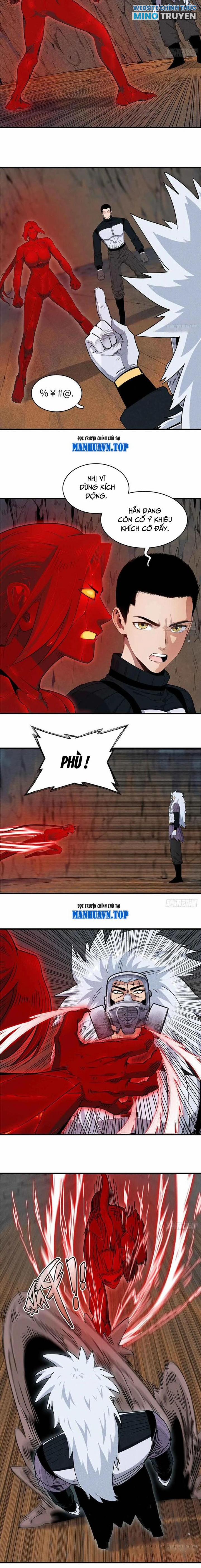 Cửu Tinh Độc Nãi 66 trang 3