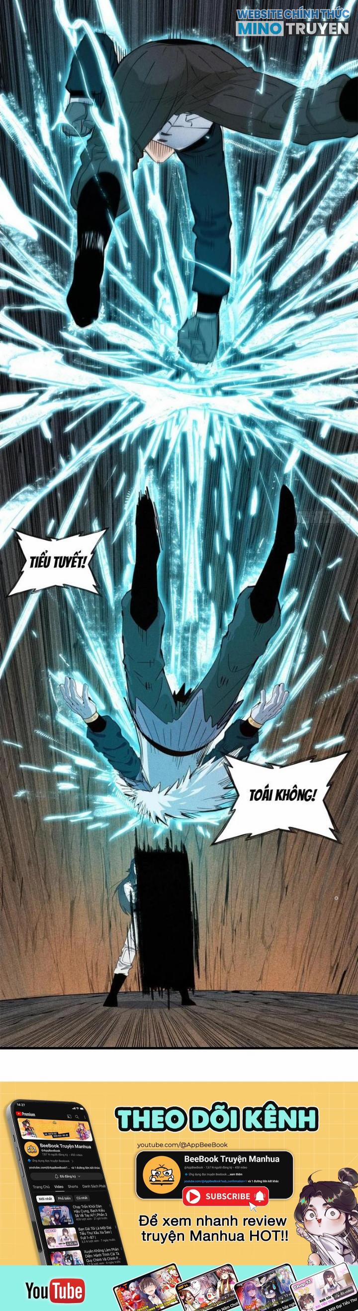 Cửu Tinh Độc Nãi 67 trang 5