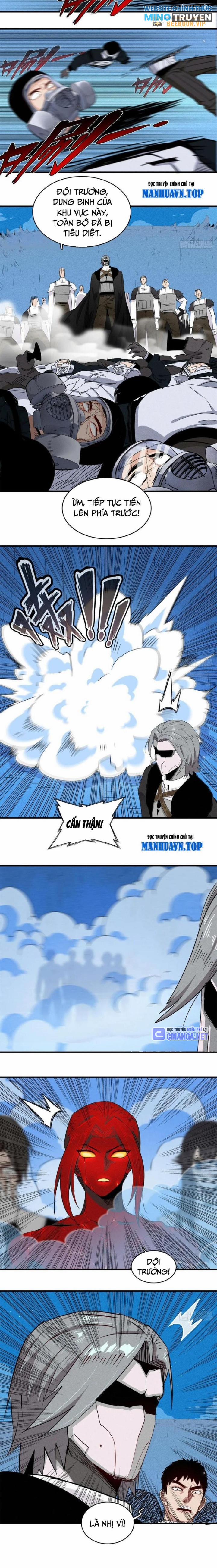 Cửu Tinh Độc Nãi 68 trang 4