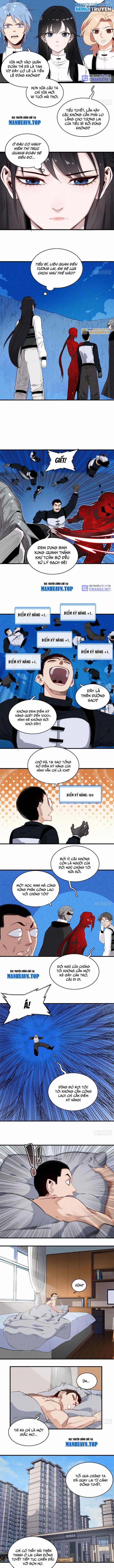 Cửu Tinh Độc Nãi 69 trang 2