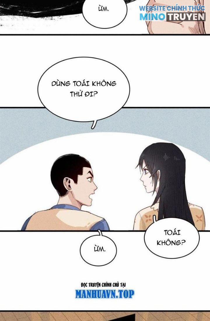 Cửu Tinh Độc Nãi 70 trang 1