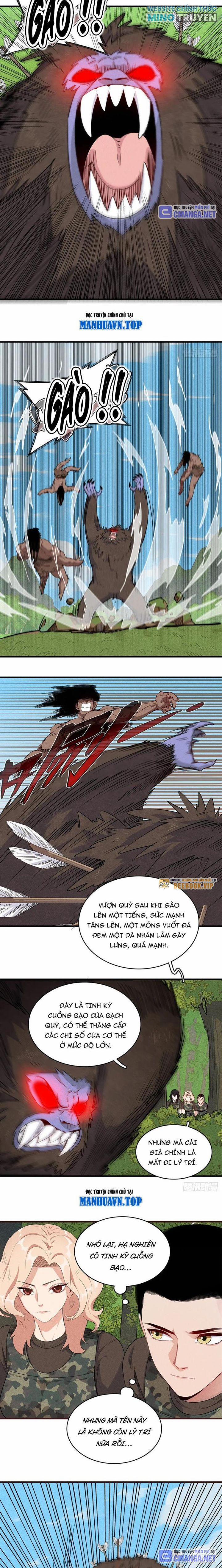 Cửu Tinh Độc Nãi 75 trang 3