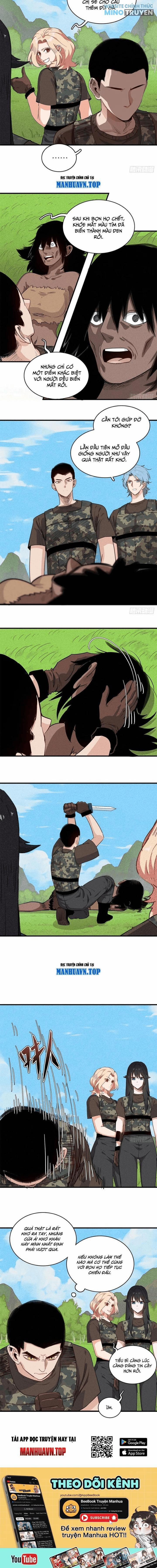 Cửu Tinh Độc Nãi 76 trang 4