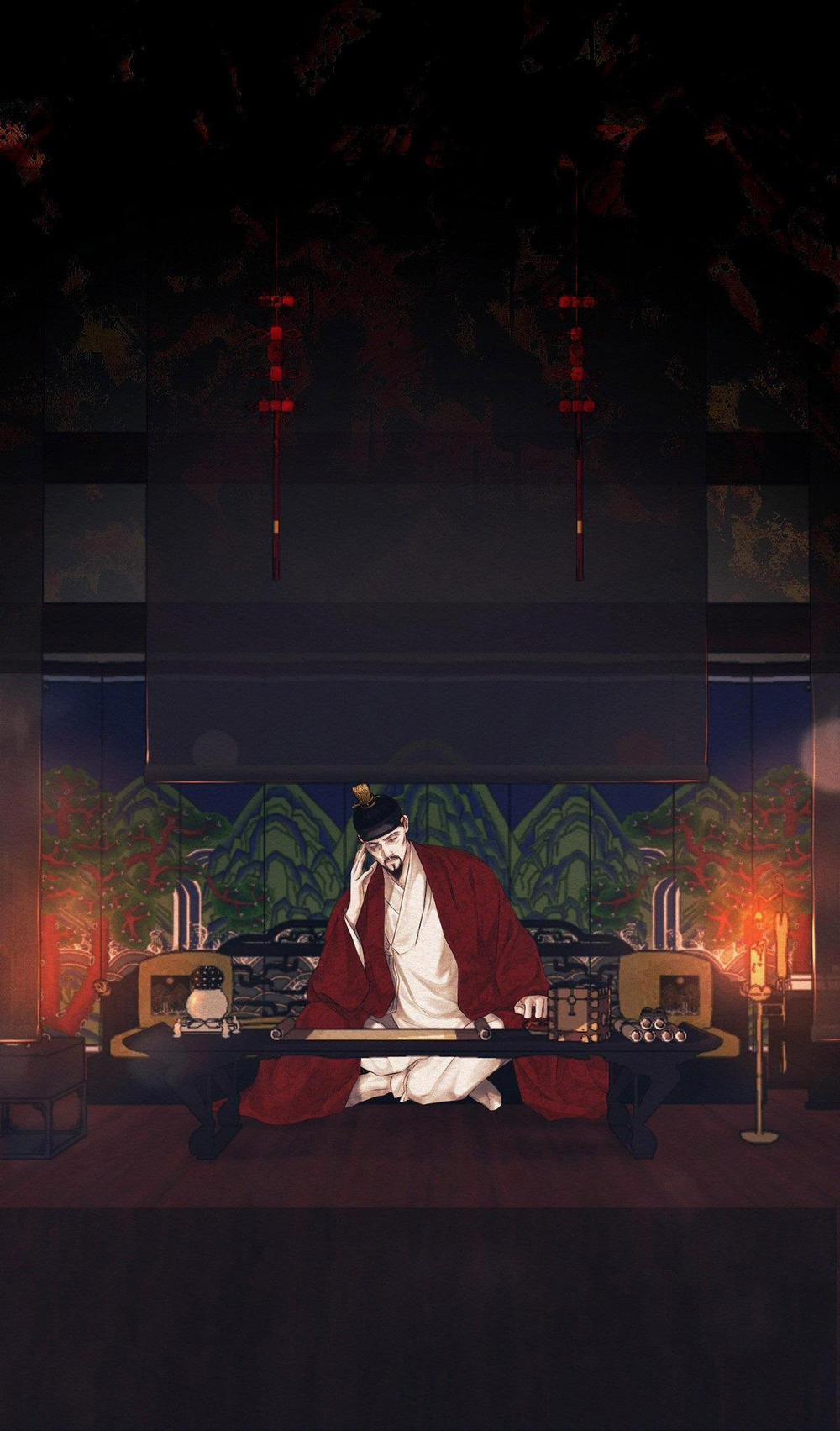 Củy Dạ Khút 45 trang 3