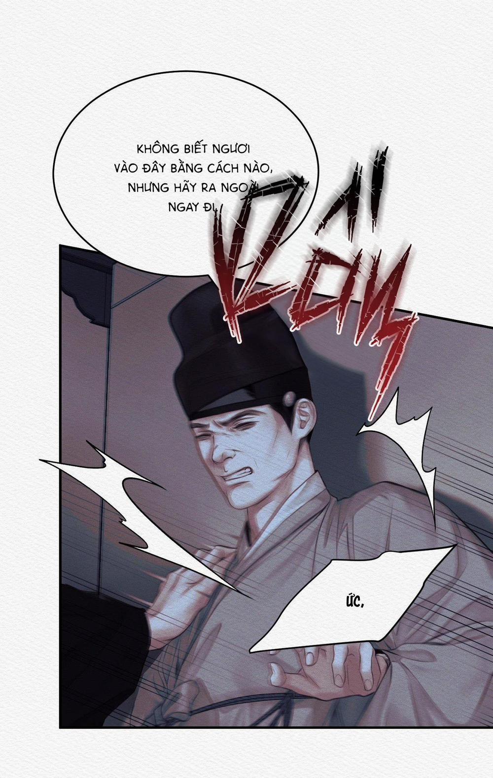 Củy Dạ Khút 46 trang 30