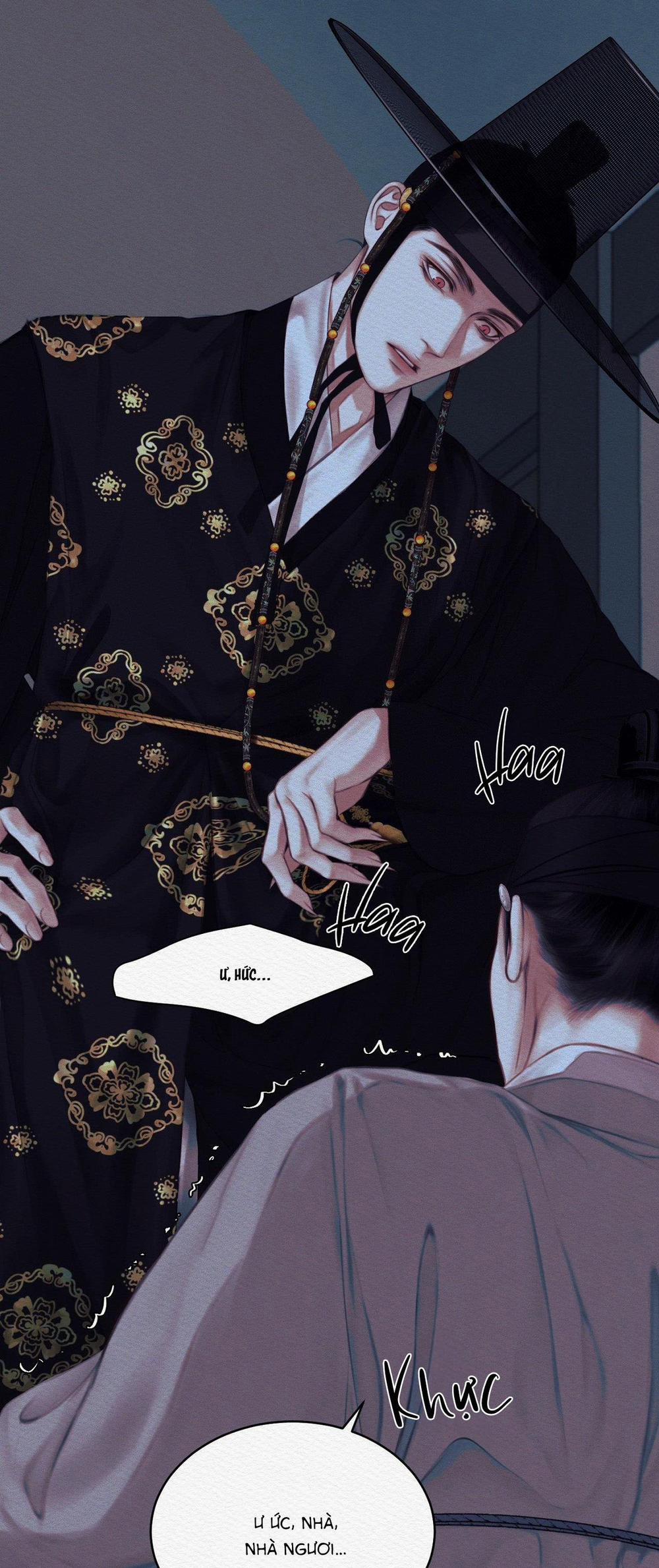 Củy Dạ Khút 46 trang 33