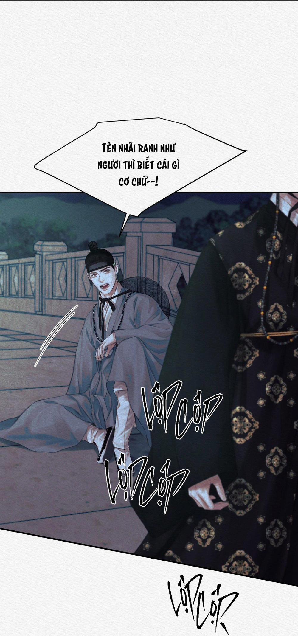 Củy Dạ Khút 47 trang 38