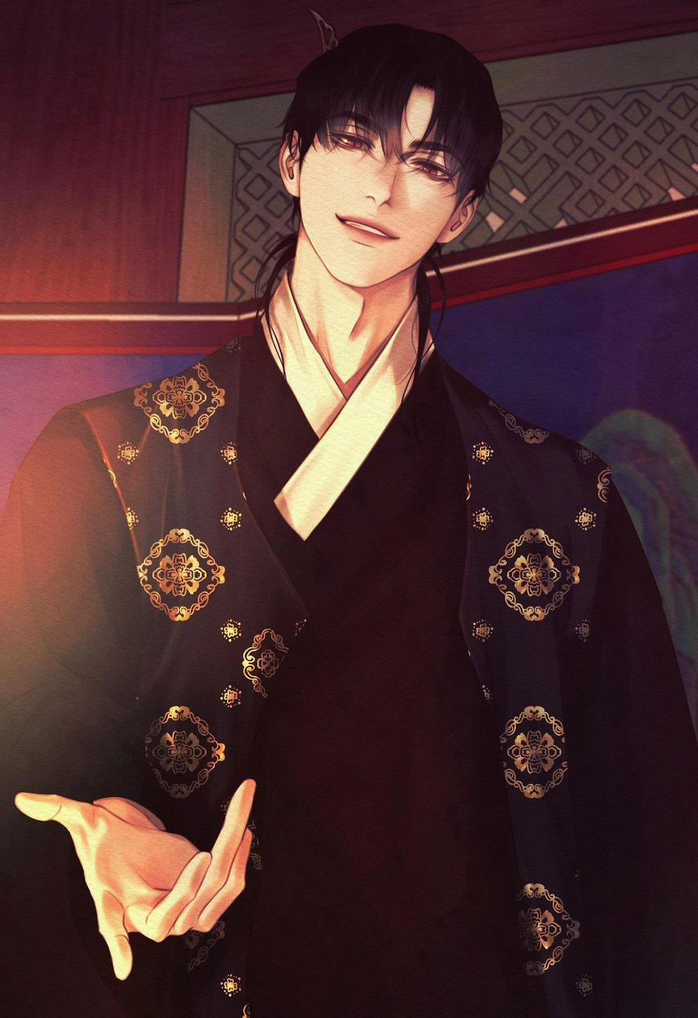 Củy Dạ Khút 47 trang 84