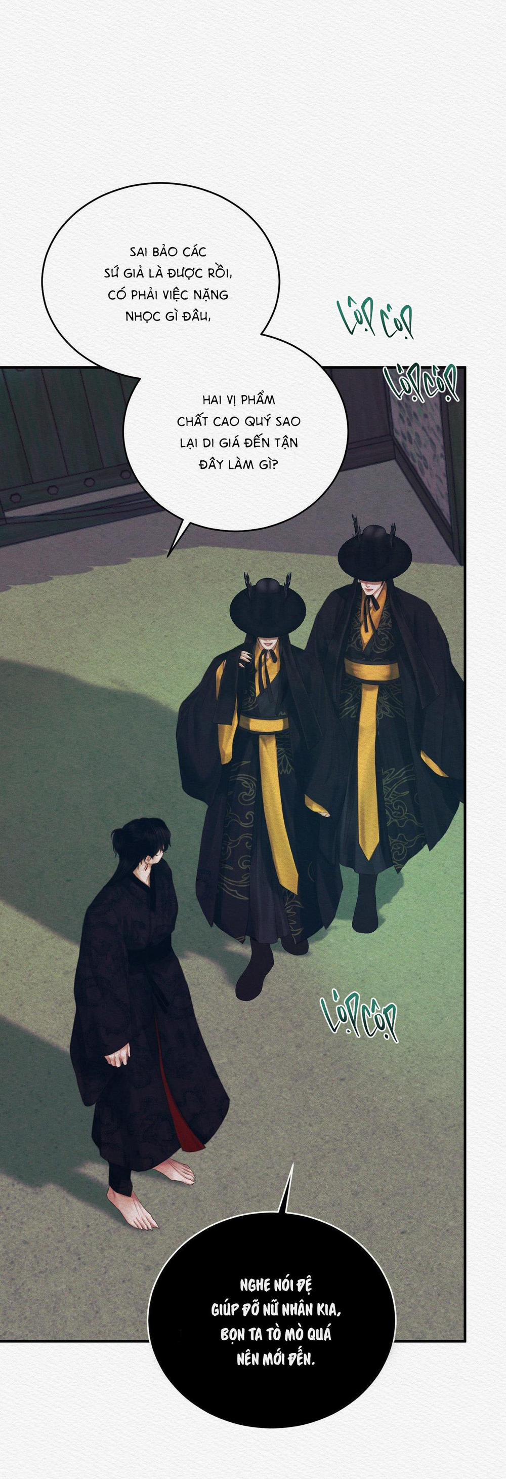 Củy Dạ Khút 53 trang 4