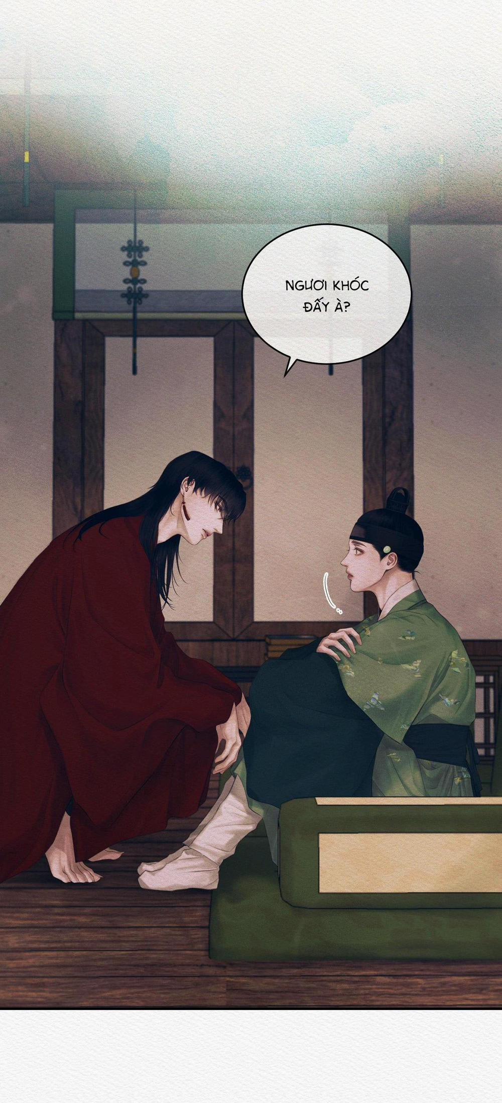 Củy Dạ Khút 54 trang 28