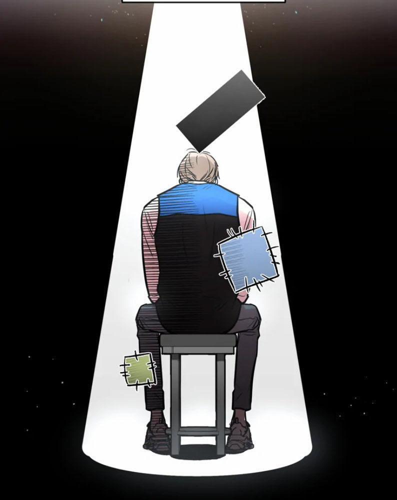 Cyber Sex On-air 1 trang 17