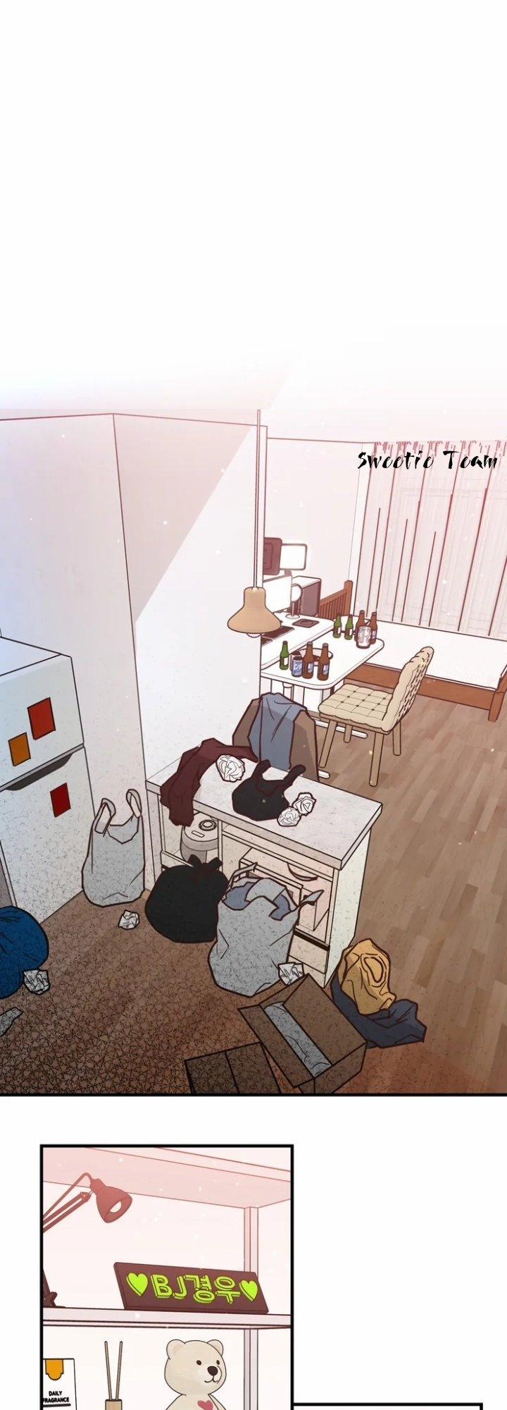 Cyber Sex On-air 2 trang 24