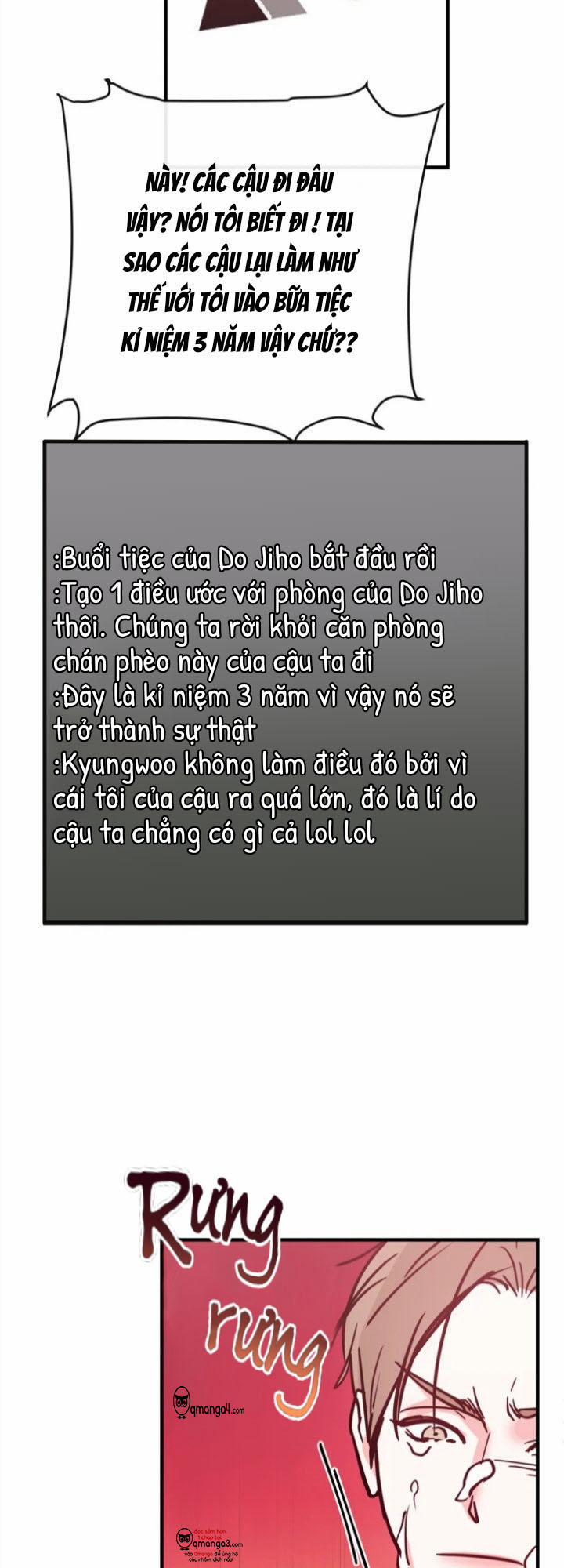 Cyber Sex On-air 2 trang 40