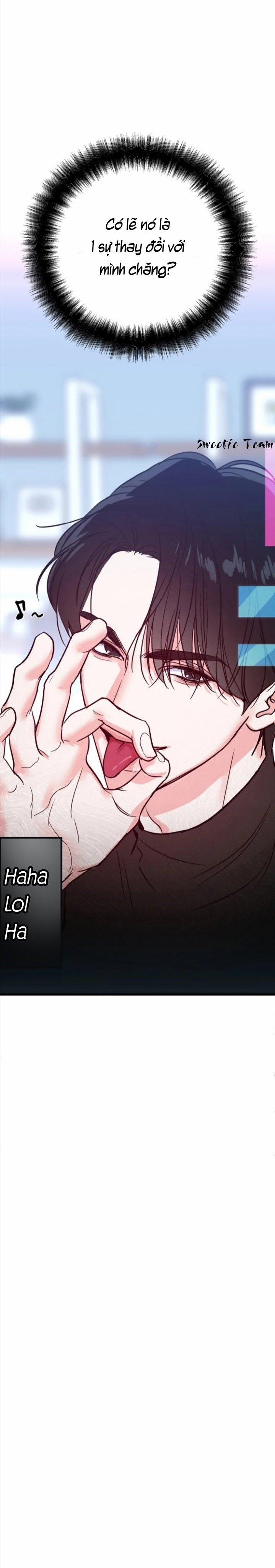 Cyber Sex On-air 2 trang 55