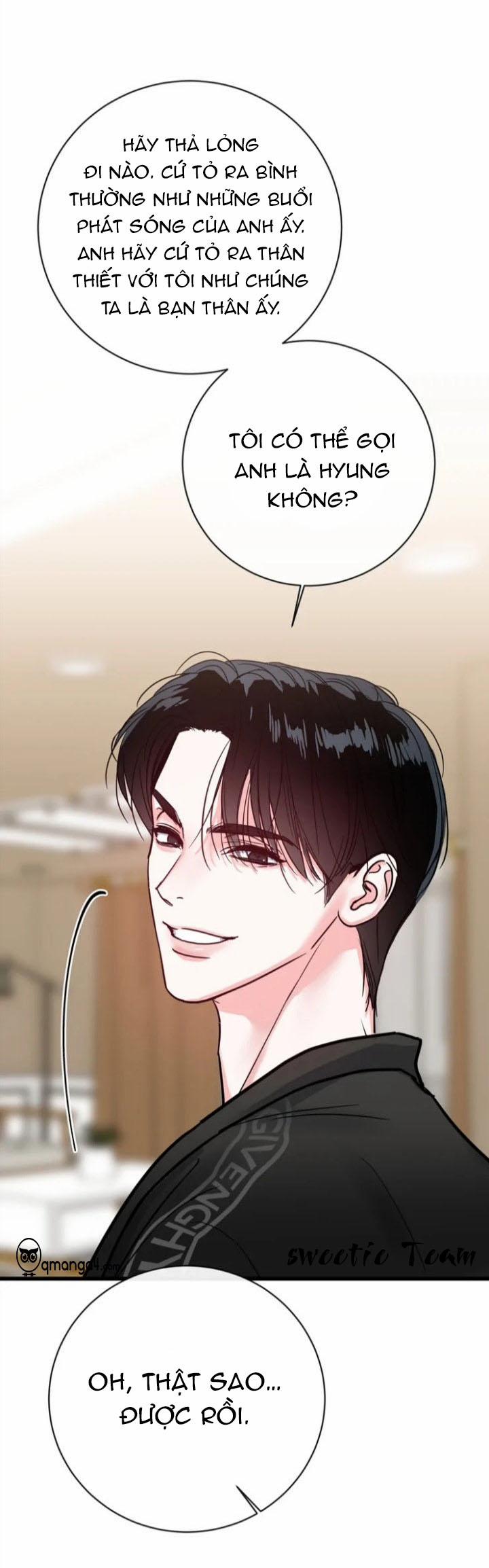 Cyber Sex On-air 3 trang 2