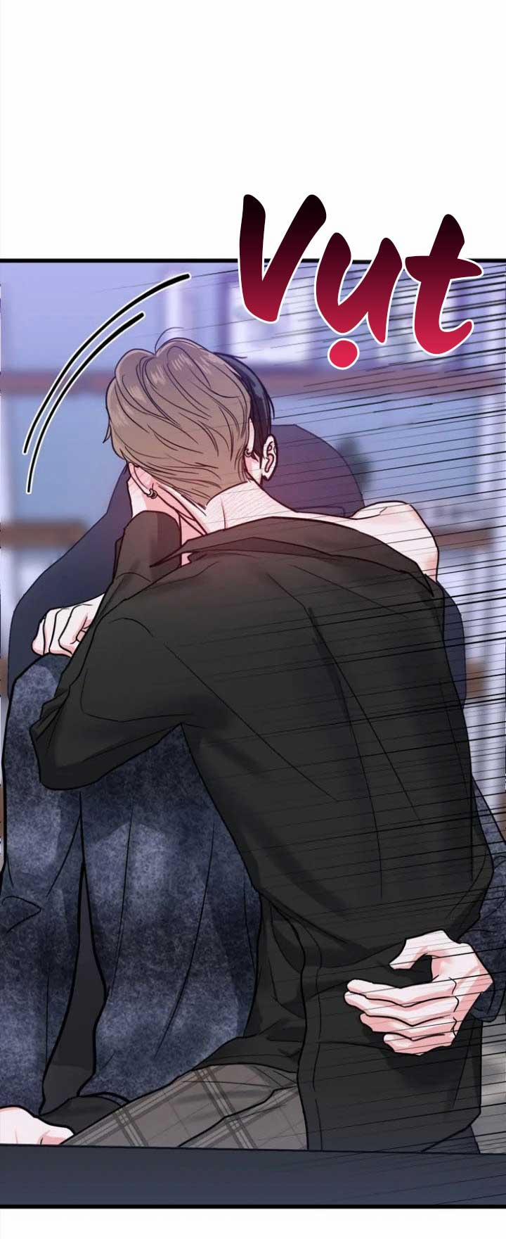 Cyber Sex On-air 3 trang 30