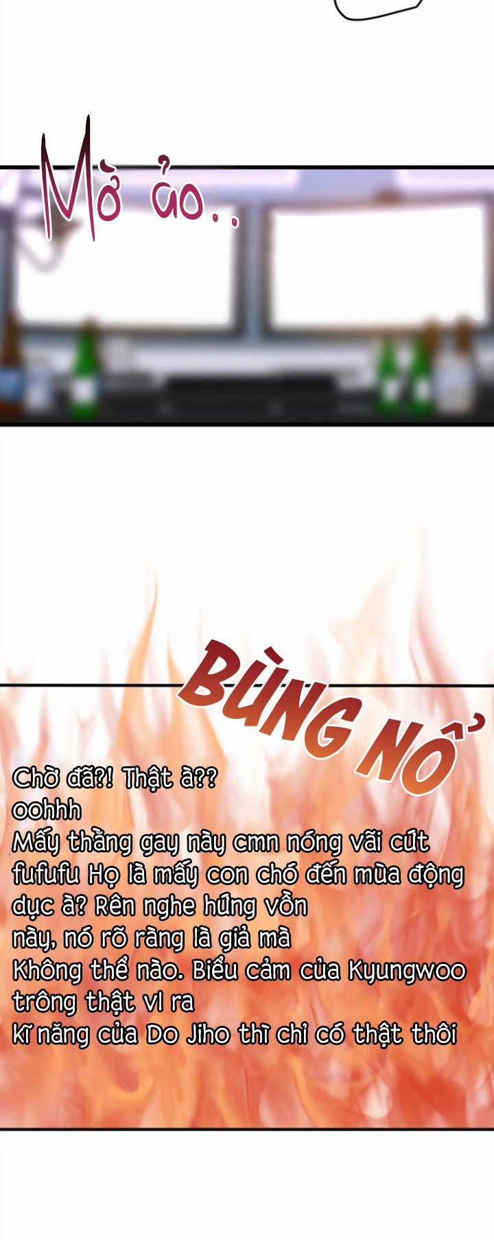 Cyber Sex On-air 3 trang 49