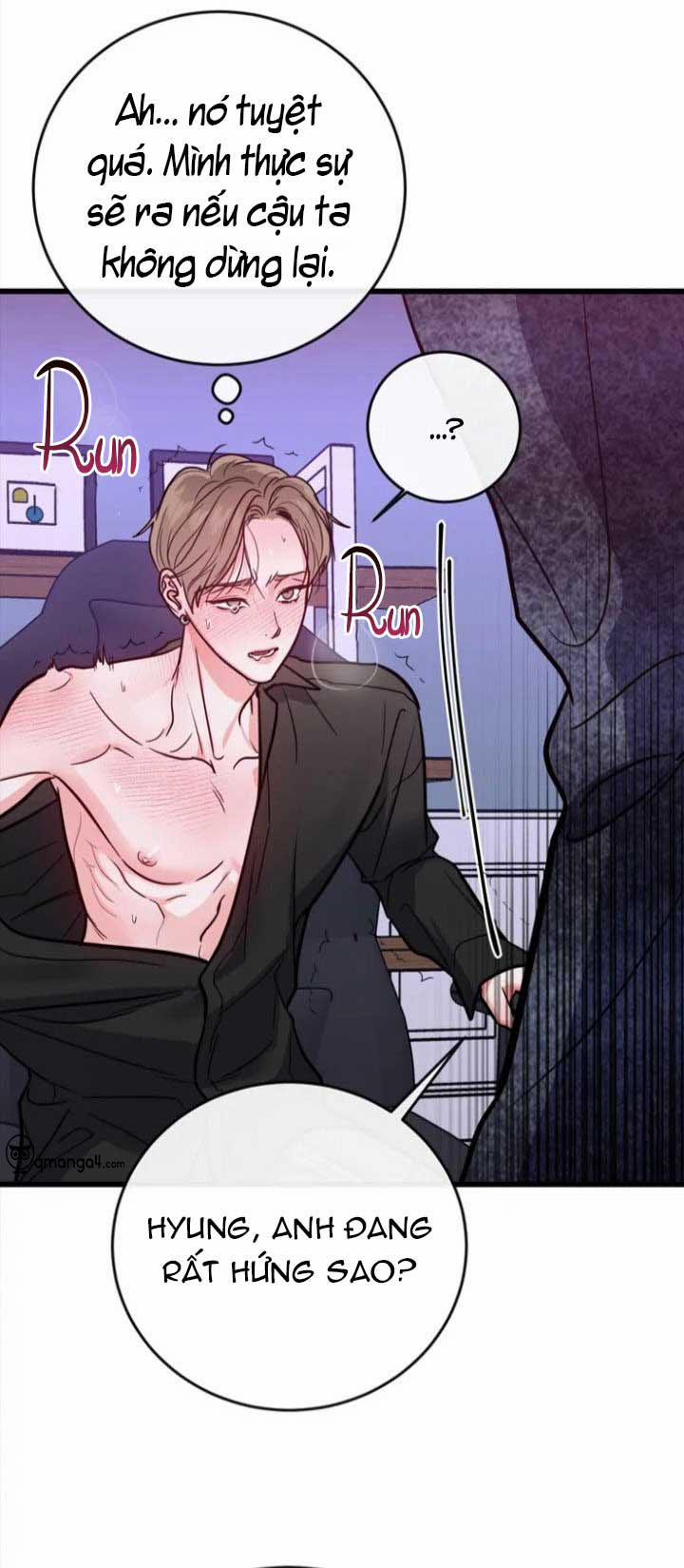 Cyber Sex On-air 3 trang 52