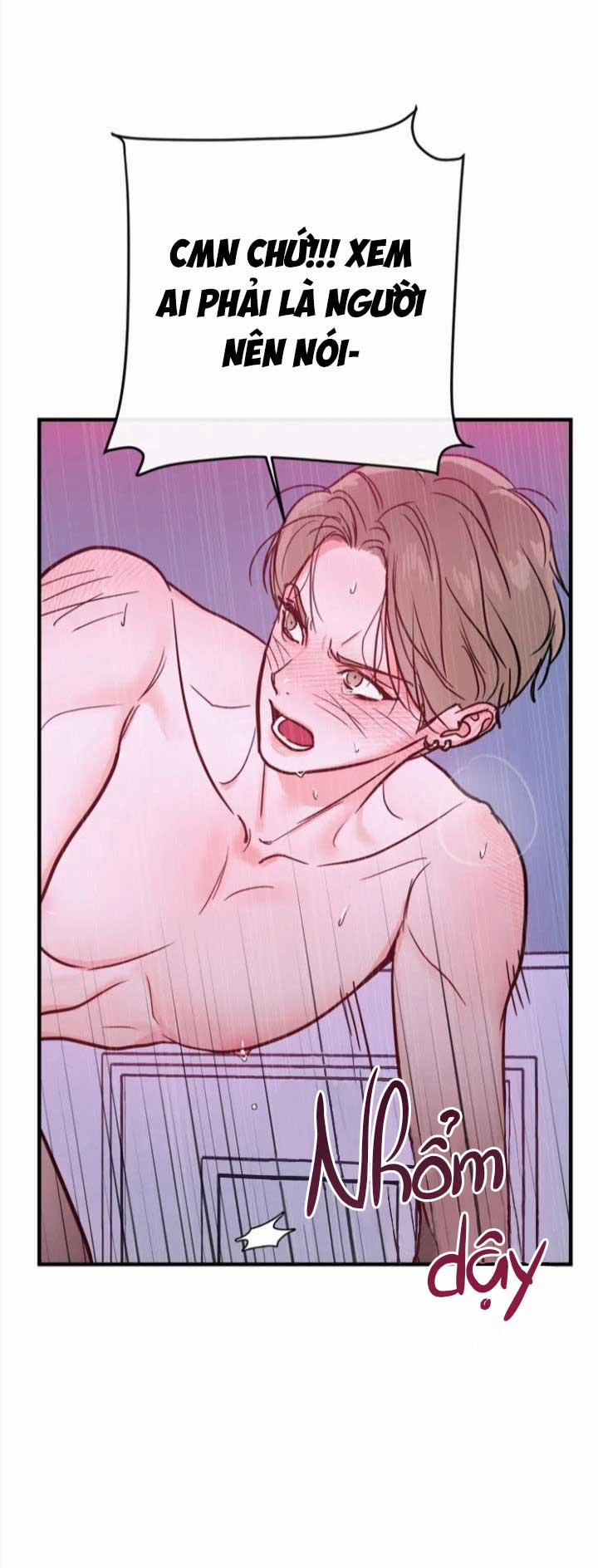 Cyber Sex On-air 3 trang 71