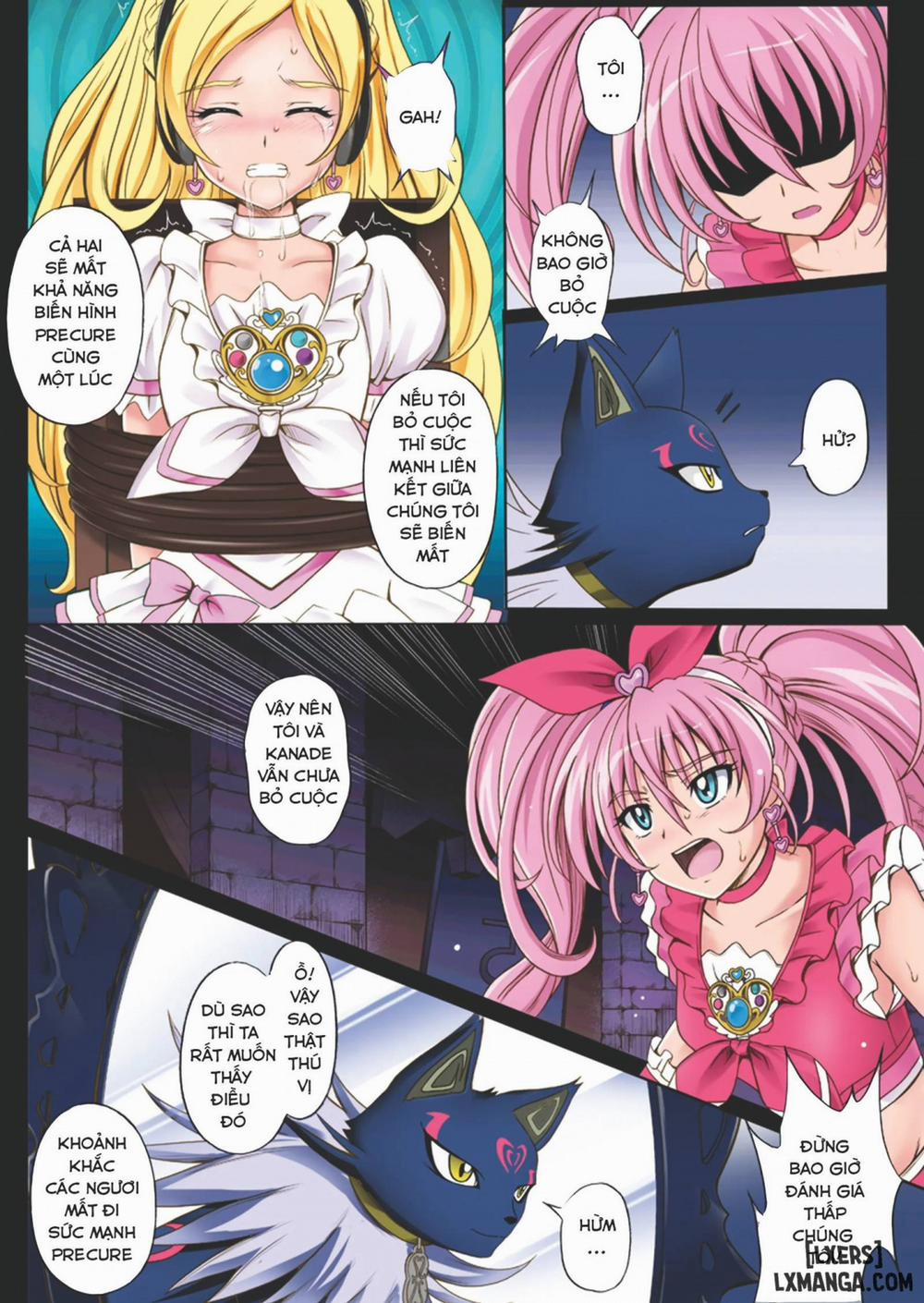 Cyclone no Full Color Pack 1 2 trang 2