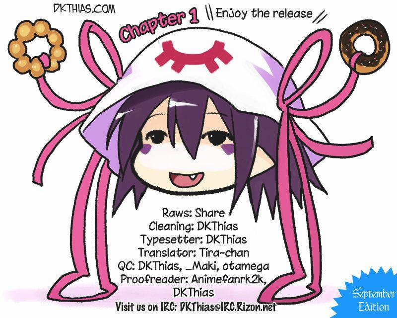 Cyclops Shoujo Saipu 1.2 trang 7