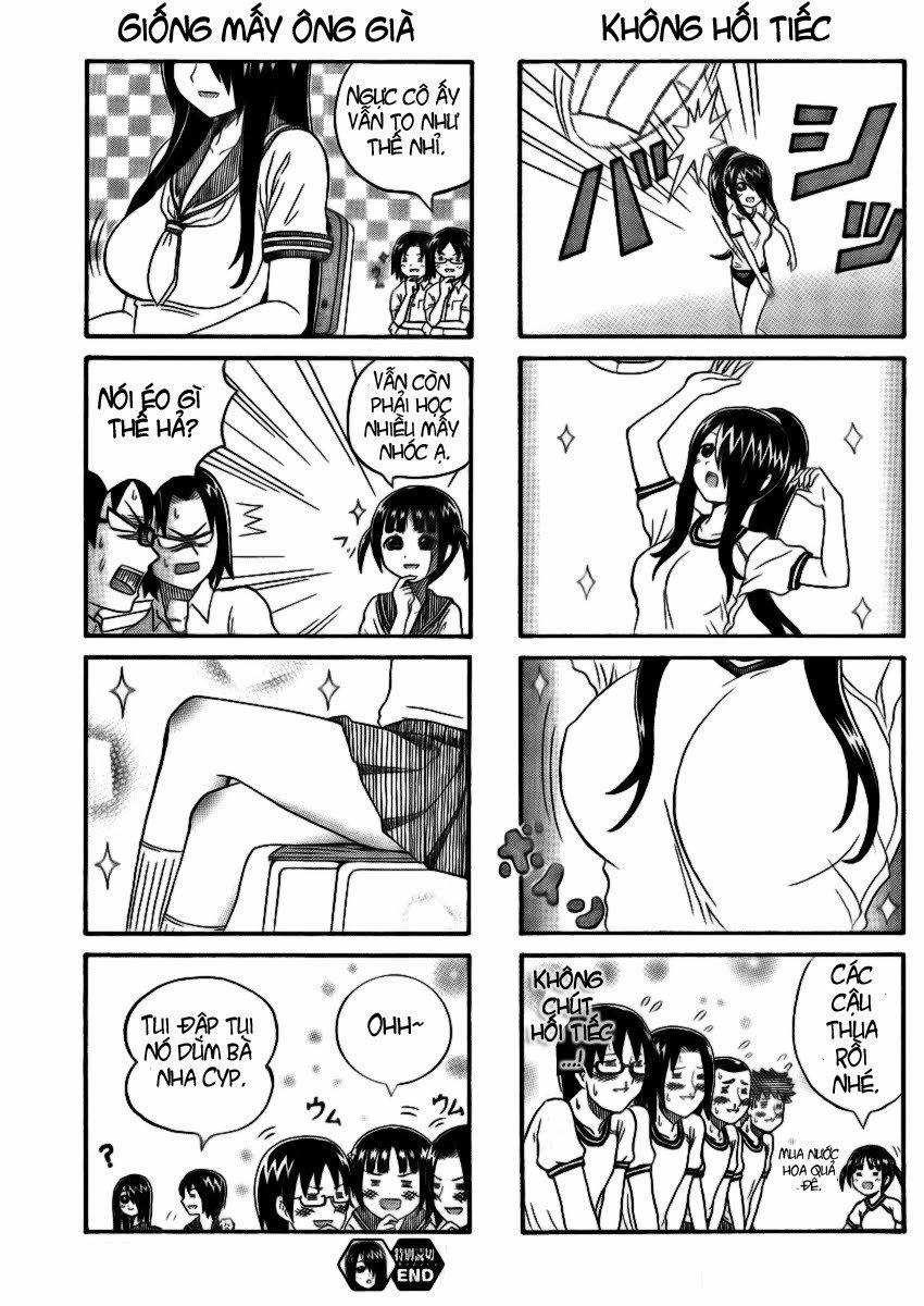 Cyclops Shoujo Saipu 1 trang 3