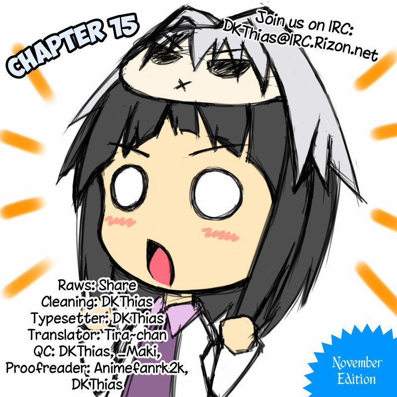 Cyclops Shoujo Saipu 15 trang 4