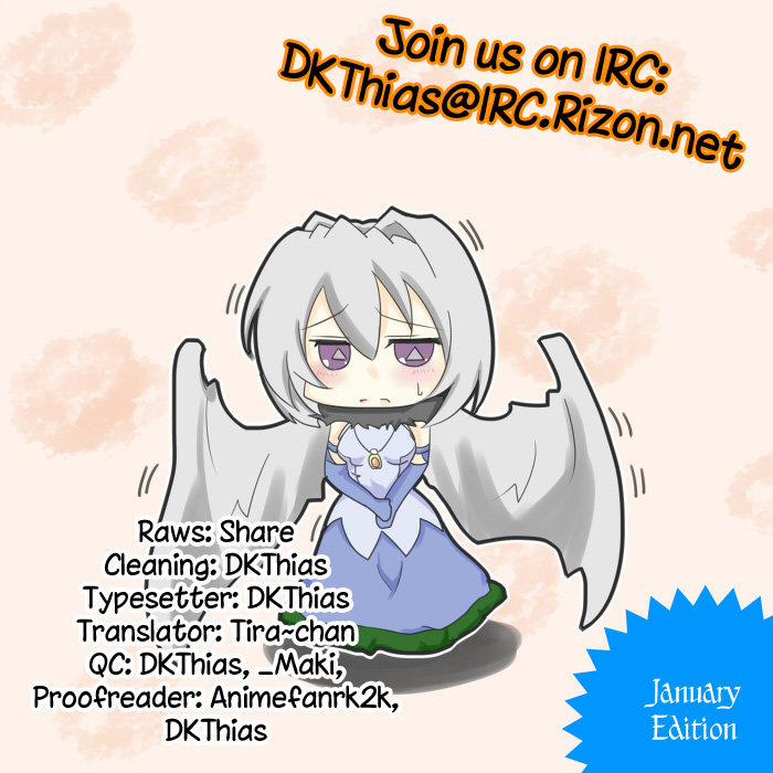 Cyclops Shoujo Saipu 16 trang 5