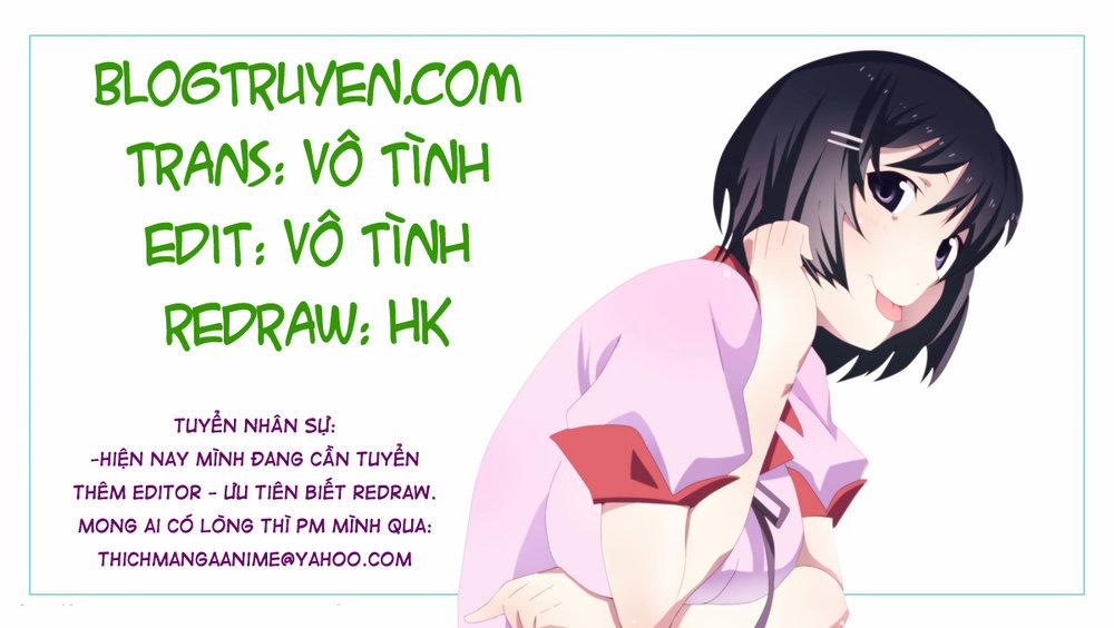 Cyclops Shoujo Saipu 23 trang 4