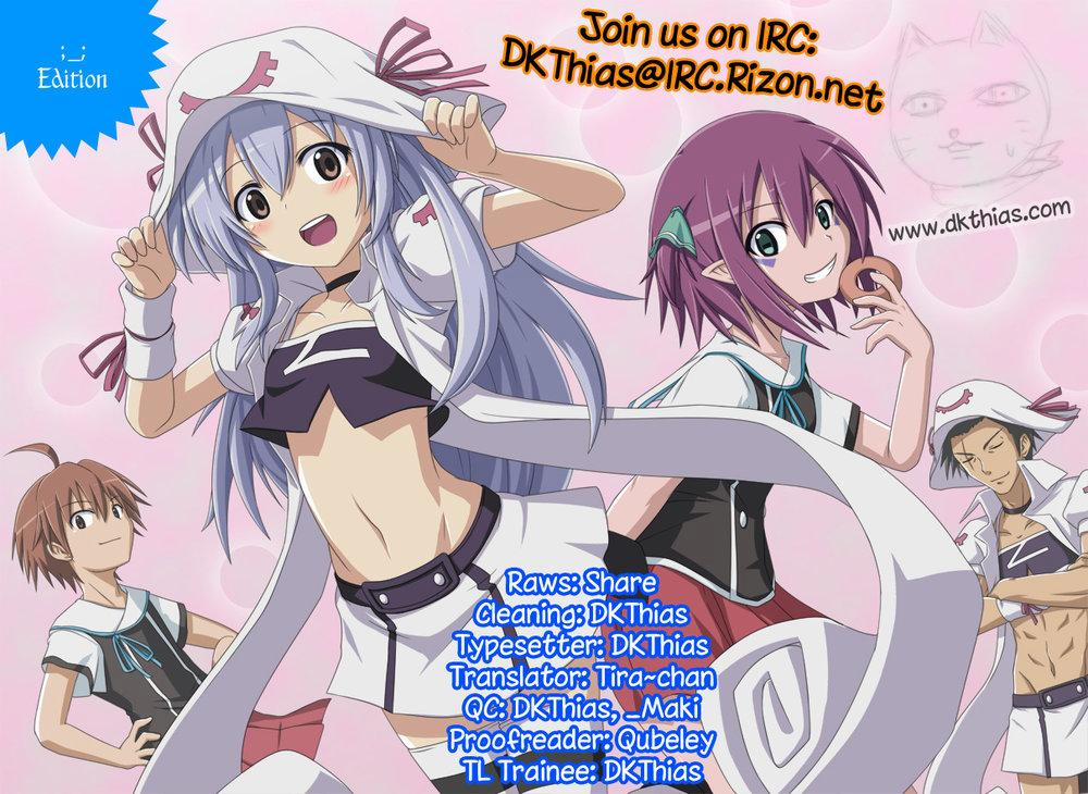 Cyclops Shoujo Saipu 24 trang 7