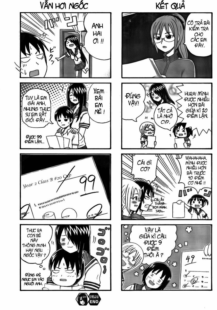 Cyclops Shoujo Saipu 3.1 trang 3